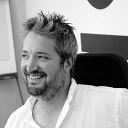 Chris Painter, founder of ThemeSmith